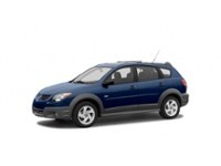 2004 Pontiac Vibe 4dr Wgn FWD Neptune  Shot 13