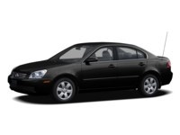 2007 Kia Magentis 4dr Sdn Manual LX
