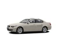 2009 BMW 528 4dr Sdn 528i RWD Platinum Bronze Metallic  Shot 9