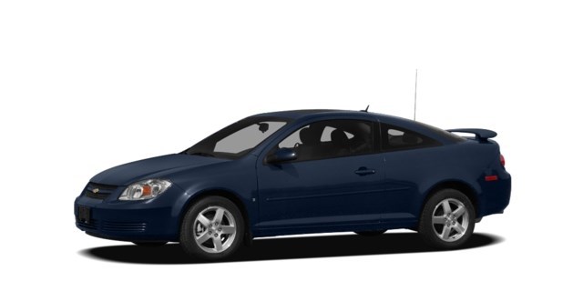 2009 Chevrolet Cobalt Imperial Blue Metallic [Blue]