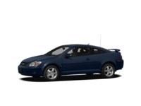 2009 Chevrolet Cobalt 2dr Cpe LT w/2LT Imperial Blue Metallic  Shot 1