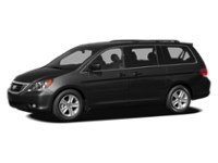 2009 Honda Odyssey 5dr Wgn Touring w/RES & Navi