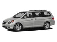 2009 Honda Odyssey 5dr Wgn Touring w/RES & Navi