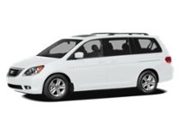 2009 Honda Odyssey 5dr Wgn Touring w/RES & Navi