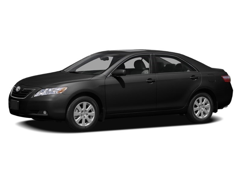 2009 Toyota Camry 4dr Sdn I4 Man SE