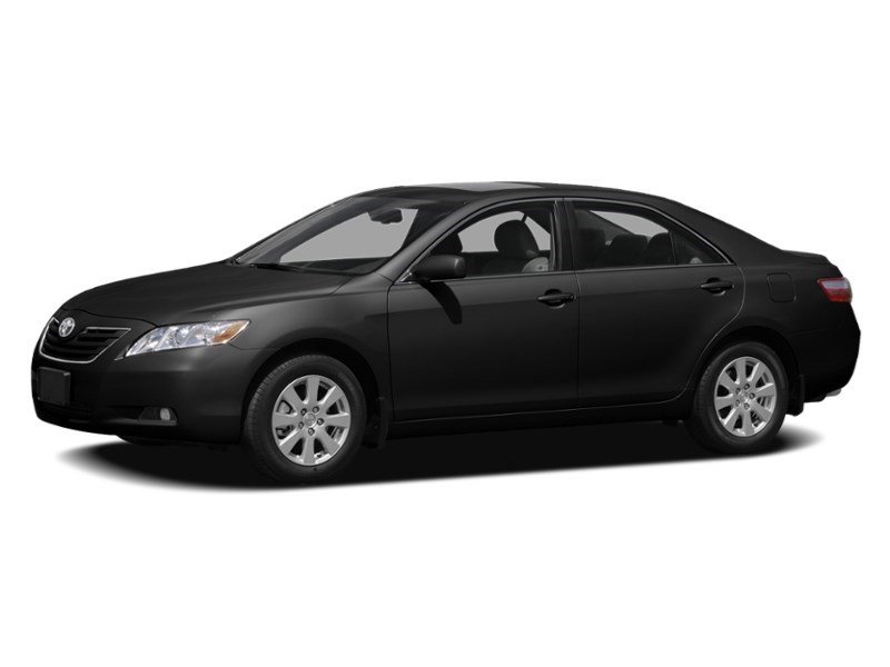 2009 Toyota Camry 4dr Sdn I4 Man SE