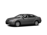 2009 Toyota Camry 4dr Sdn I4 Man SE Magnetic Grey Metallic  Shot 3