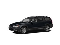 2009 Volvo XC70 T6 A SR Black Sapphire Metallic  Shot 3