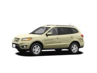 2010 Hyundai Santa Fe