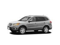 2010 Hyundai Santa Fe
