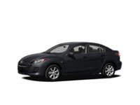 2010 Mazda Mazda3 4dr Sdn Auto GS Graphite Mica  Shot 1