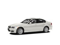 2011 BMW 328 4dr Sdn 328i xDrive AWD Classic Ed Alpine White  Shot 2