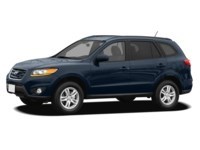 2011 Hyundai Santa Fe FWD 4dr V6 Auto GL