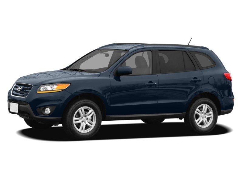 2011 Hyundai Santa Fe FWD 4dr V6 Auto GL