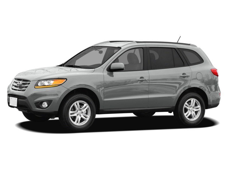 2011 Hyundai Santa Fe FWD 4dr V6 Auto GL