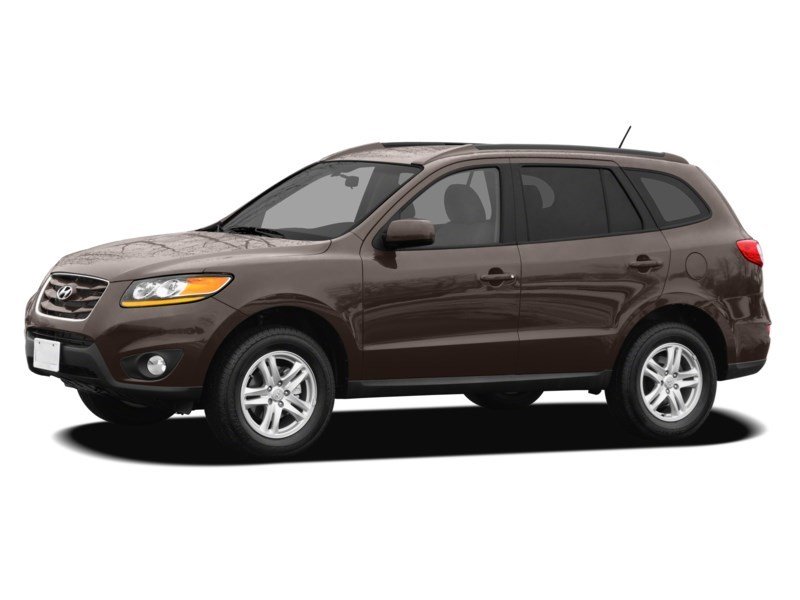 2011 Hyundai Santa Fe FWD 4dr V6 Auto GL
