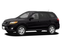 2011 Hyundai Santa Fe FWD 4dr V6 Auto GL