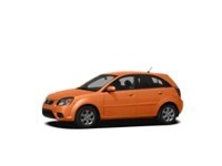 2011 Kia Rio5 5dr HB Man Rio5 EX Solar Flare Metallic  Shot 5