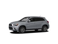 2011 Mitsubishi RVR 2WD 4dr CVT SE Cool Silver Metallic  Shot 1