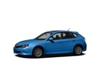 2011 Subaru Impreza 5dr HB Auto 2.5i w/Sport Pkg *Ltd Avail* World Rally Blue Pearl  Shot 3