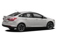 2012 Ford Focus 4dr Sdn SE