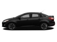 2012 Ford Focus 4dr Sdn SE