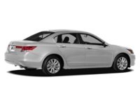 2012 Honda Accord 4dr I4 Auto EX-L