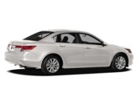 2012 Honda Accord 4dr I4 Auto EX-L