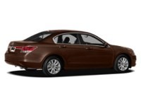 2012 Honda Accord 4dr I4 Auto EX-L