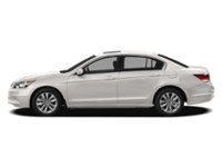 2012 Honda Accord 4dr I4 Auto EX-L