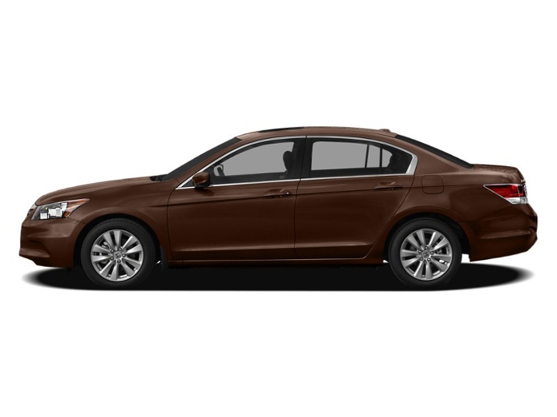 2012 Honda Accord 4dr I4 Auto EX-L