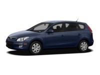 2012 Hyundai Elantra Touring 4dr Wgn Auto GL