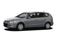 2012 Hyundai Elantra Touring 4dr Wgn Auto GL Titanium Grey Metallic  Shot 20