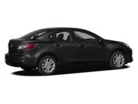 2012 Mazda Mazda3 4dr Sdn Auto GS-SKY