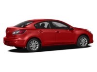 2012 Mazda Mazda3 4dr Sdn Auto GS-SKY Velocity Red Mica  Shot 8