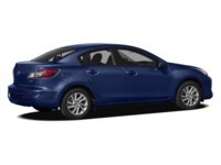 2012 Mazda Mazda3 4dr Sdn Auto GS-SKY