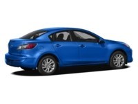 2012 Mazda Mazda3 4dr Sdn Auto GS-SKY Sky Blue Mica  Shot 23