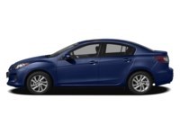 2012 Mazda Mazda3 4dr Sdn Auto GS-SKY Indigo Lights Mica  Shot 15