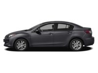 2012 Mazda Mazda3 4dr Sdn Auto GS-SKY