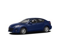 2012 Mazda Mazda3 4dr Sdn Auto GS-SKY Indigo Lights Mica  Shot 13