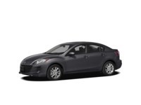 2012 Mazda Mazda3 4dr Sdn Auto GS-SKY Graphite Mica  Shot 16