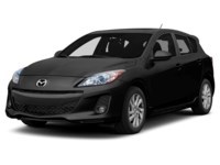 2012 Mazda Mazda3 Sport 4dr HB Sport Auto GS-SKY