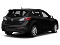 2012 Mazda Mazda3 Sport 4dr HB Sport Auto GS-SKY