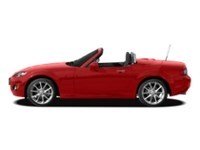 2012 Mazda MX-5 2dr Conv Hard Top Auto Special Edition