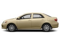 2012 Toyota Corolla 4dr Sdn Auto CE