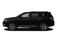 2012 Toyota Highlander 4WD 4dr