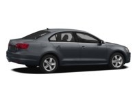2012 Volkswagen Jetta 4dr 2.5L Auto Comfortline