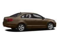2012 Volkswagen Jetta 4dr 2.5L Auto Comfortline