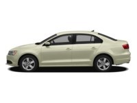 2012 Volkswagen Jetta 4dr 2.5L Auto Comfortline
