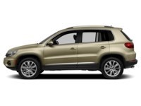 2014 Volkswagen Tiguan 4MOTION 4dr Auto Trendline